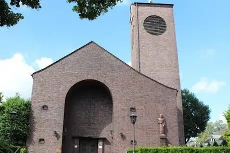 Photo de Église Saint Joseph