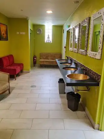 Photo de Hammam Najma