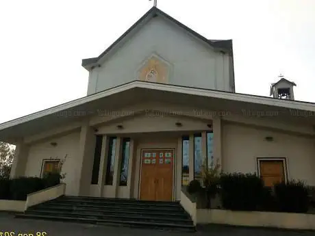 Photo de Church of Saint Mary of the Carmel