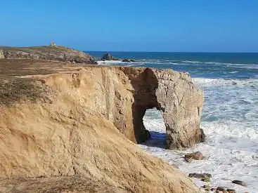 Photo de Dolmens du Port-Blanc