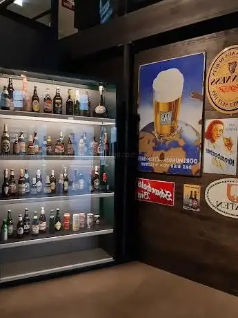Photo de Mohren expérience de la bière
