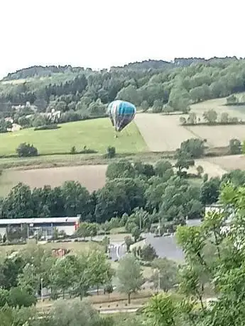 Photo de Montgolfière de Maintenon