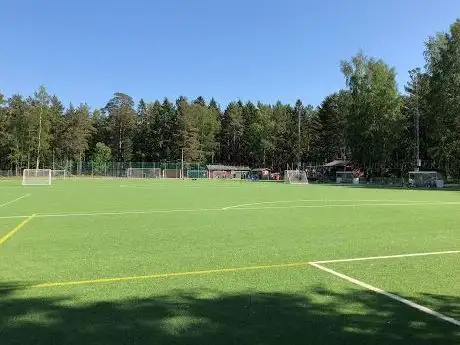 Photo de Dalarö IP