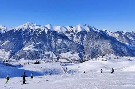 Photo of Schlossalmbahn Gastein