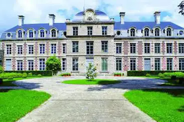 Photo de Castle Ranchicourt