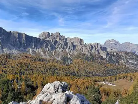 Photo de Parco Naturale Regionale delle Dolomiti d'Ampezzo