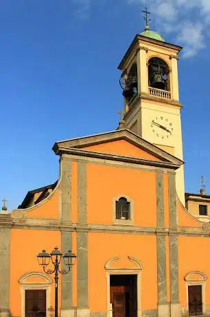 Photo de Church of Saint John Evangelist