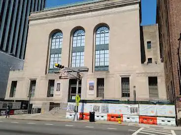 Photo de The Newark Museum of Art