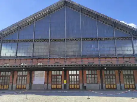 Photo de Musée du Chemin de Fer