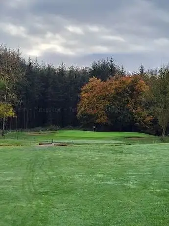 Photo de New Forest Golf Club