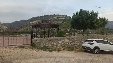 Photo de Hacı Bektaş-i Veli Parkı