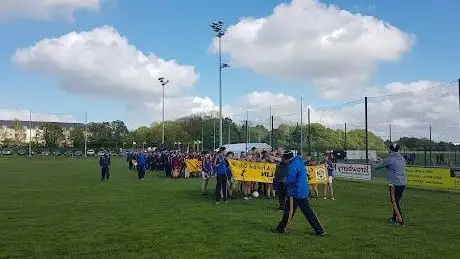 Somerton Park - Castleknock GAA