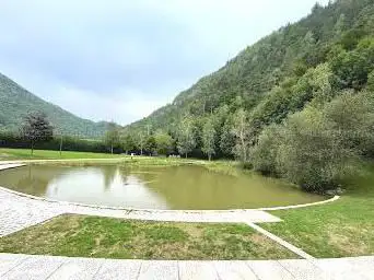 Photo de Petit Estany Camprodon