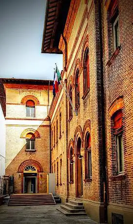 Photo de Biblioteca comunale di Pieve di Cento 