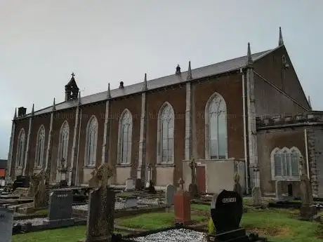 Photo de St Mary’s Church