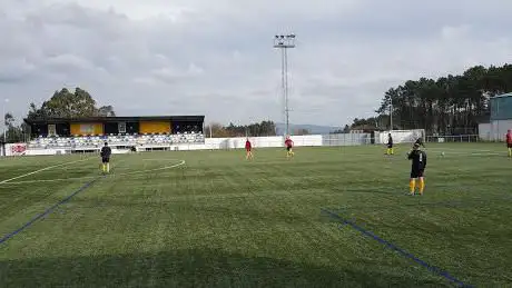 Photo de Campo Municipal Hospitalillo