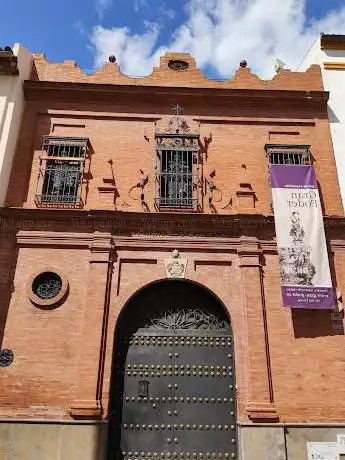 Photo de Brotherhood of Jesus del Gran Poder