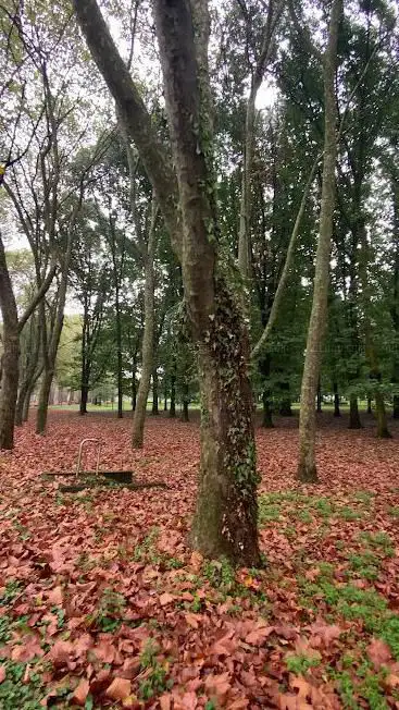 Photo de Parco Lambro Disc Golf / FRISBEEGOLF