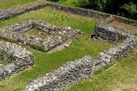 Photo de Wasserburg SchÃ¶nenwerd