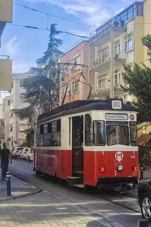 Photo de KADIKÖY - MODA
