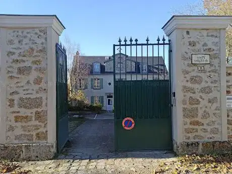 Photo de Prieuré Saint-Christophe