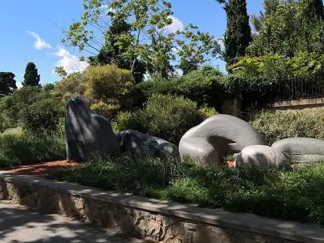 Photo de Monument à Hwang Young - Jo (황ì˜ì¡°)