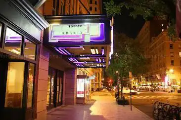 Photo de Landmark's E Street Cinema