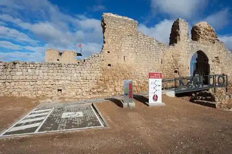 Photo de Castillo de Villagarcia de Campos