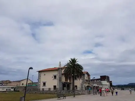 Photo de La Machina