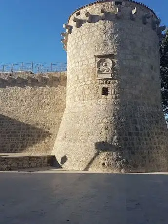 Photo of Château Frankopan