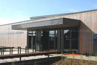 Photo de Complexe Aquatique de Kerbihan