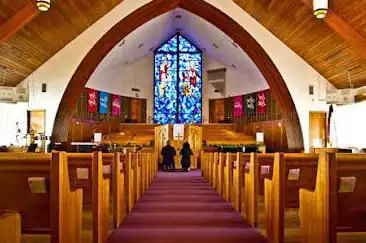 Photo de St Paul Baptist Church