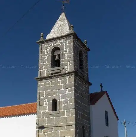 Photo de Igreja Matriz de Santa Maria Madalena