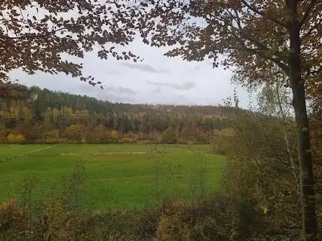 Photo de Aussichtspunkt Alme