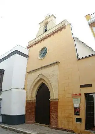 Photo de Capilla De San Lorenzo