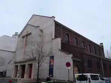 Photo de Église Sainte-Hélène
