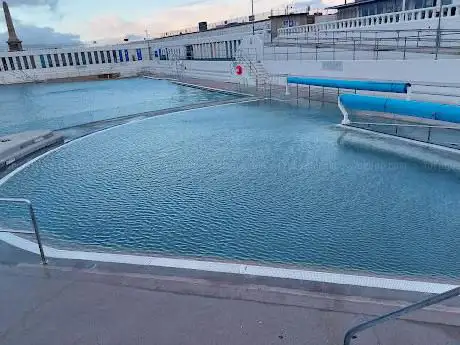Photo of Jubilee Pool Penzance Pool & Cafe