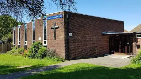 Photo de St Clement's Church