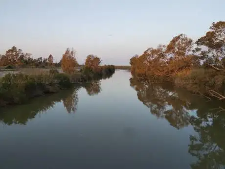 Photo de Guadalhorce Natural Park