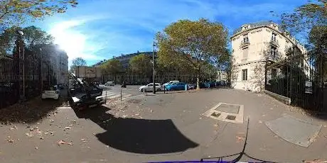 Photo of Parc Monceau