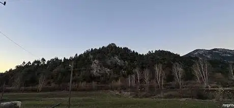 Photo de Posyağbasan Kalesi