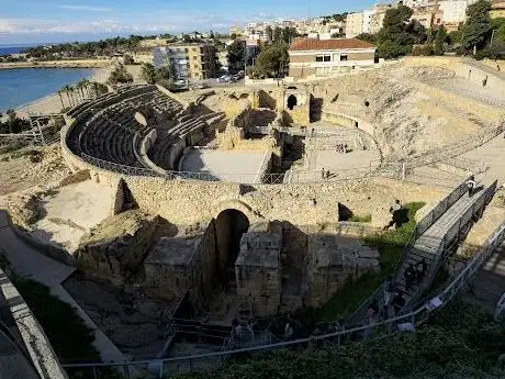 Photo of Amphithéâtre de Tarragone