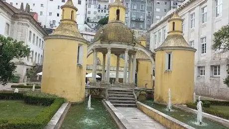 Photo de Fonte da Manga