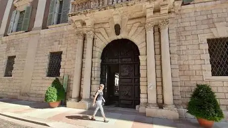 Photo de Palazzo Fugger Galasso