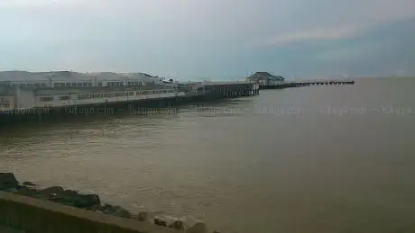 Photo de Walton-on-the-Naze Sea Cadets