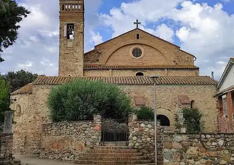Photo de Església de Sant Salvador