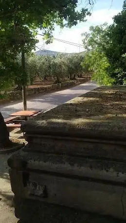Photo de Anıtsal Çeşme
