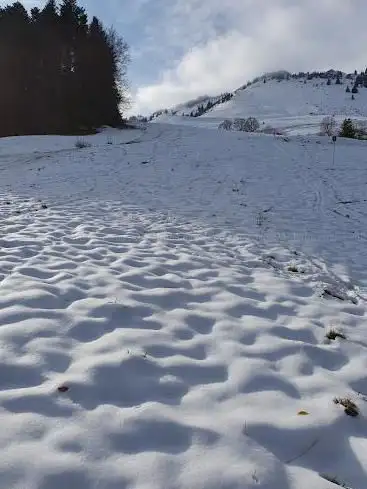 Photo de Les Habères - Vigie du Darandet