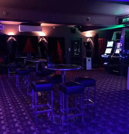 Photo de Shades Gentlemans Club