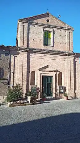 Photo de Church of Saint Lawrence Martyr
